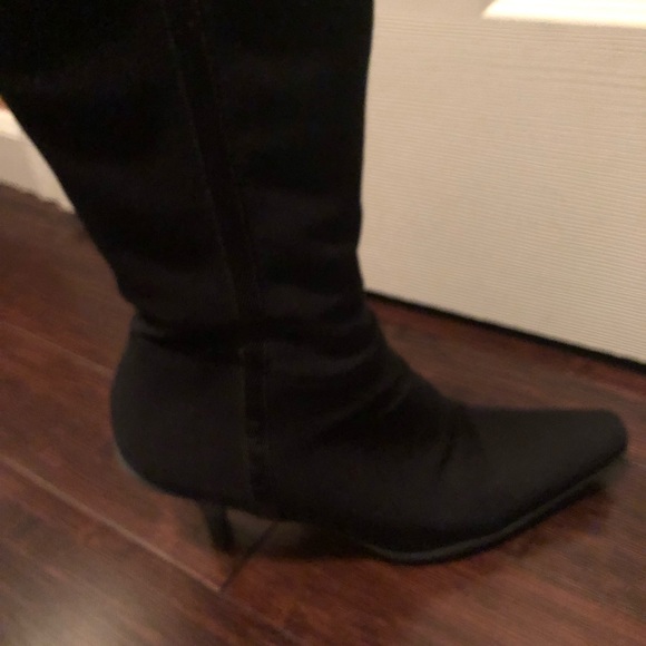 Prada nylon boots - Picture 4 of 4